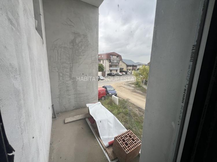 Duplex  175 mp utili 58 mp demisol curte 180 mp finisaje la alegere 3 bai - 16