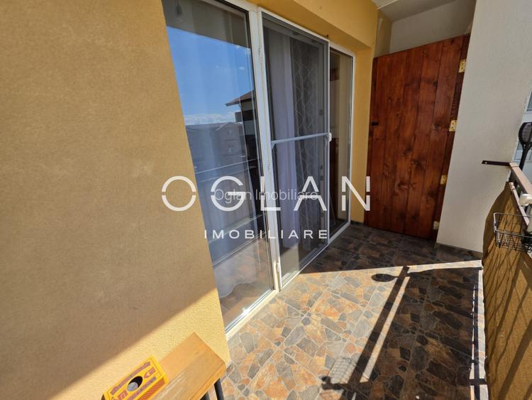 Apartament modern 3 camere, 2 bai, Etaj 2, Cartierul Arhitectilor - 12