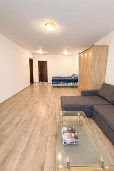 Apartament 41 mp utili, etaj 1 , zona Stejarului - 2