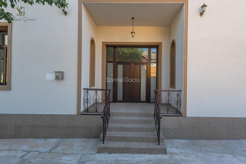 Proprietate de investitie cu destinatie in servicii medicale - Galati - 2