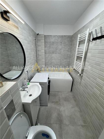 Apartament 2 camere studio mobilat, Popesti-Leordeni - 5