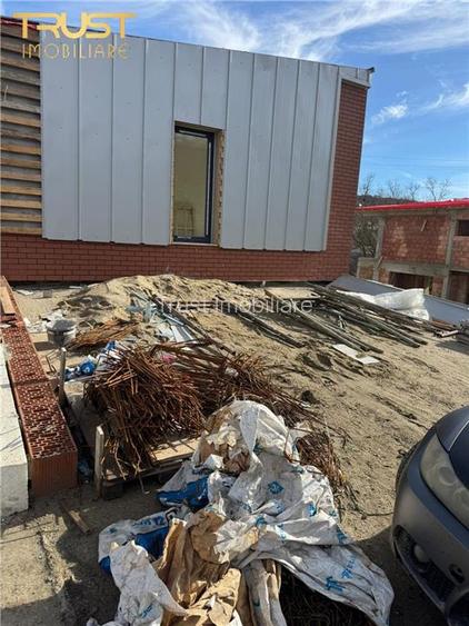 Casa I 4 Camere I Curte I 190 MP I Popesti - 34