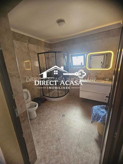 Casa 2 corpuri, 160 mp, teren 1100 mp, Iernut - 10