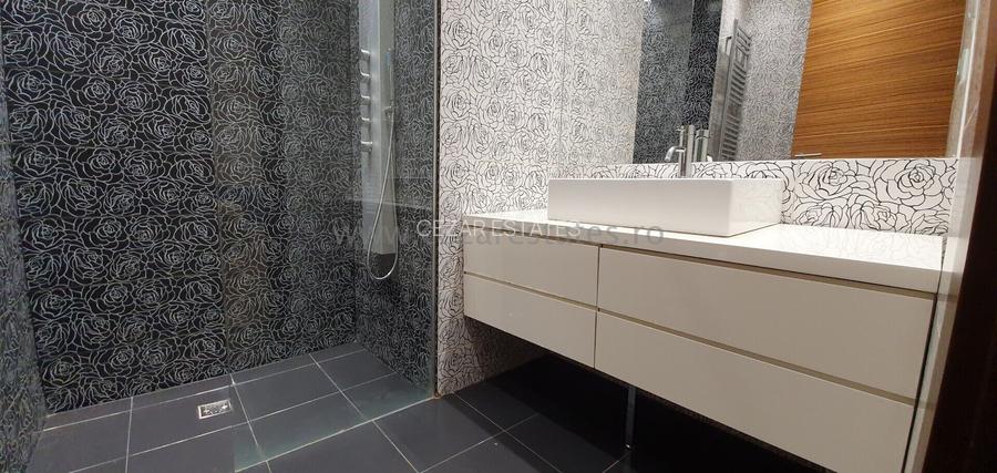 HERASTRAU SOSEAUA NORDULUI APARTAMENT 2 CAMERE MOBILAT LUX - 18