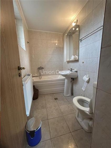 Casa P+M complet mobilata, 8 camere, teren 1000mp, langa Golful Pescarilor - 21