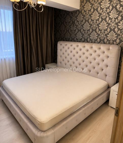 Apartament 2 camere Dristor Residence| Parcare  | Metrou 5 minute | Bloc Nou - 6