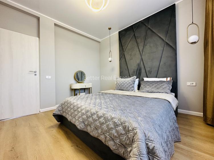 Oferta - Vila Individuala - Strada Asfaltata  - Comuna Berceni - 15