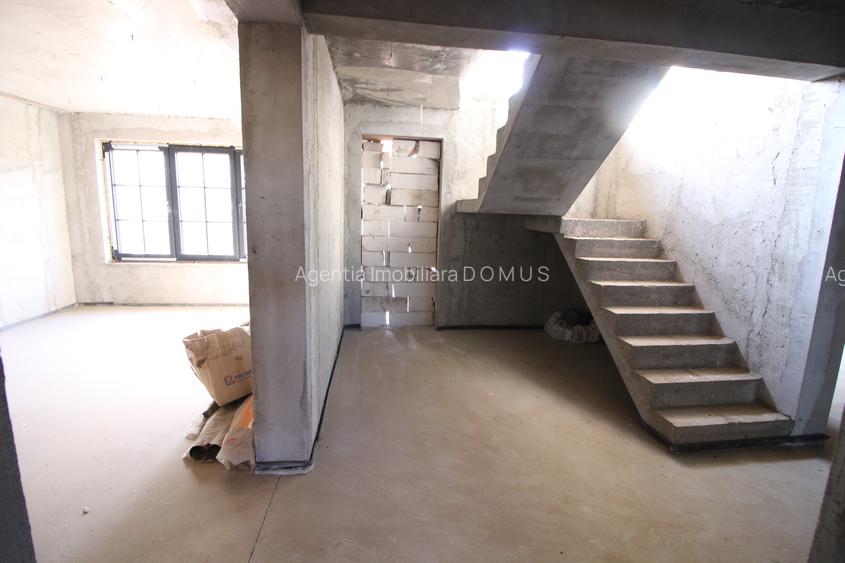 Casa P+E sat Tataru, com. Dudesti, judetul Braila - 6