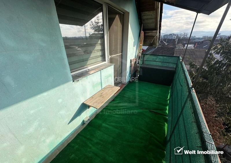 Apartament de 2 camere | Decomandat | Zona Plevnei/IRA - 7