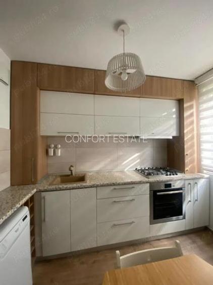 Inchiriere apartament 2 camere,Politehnica metrou - 8