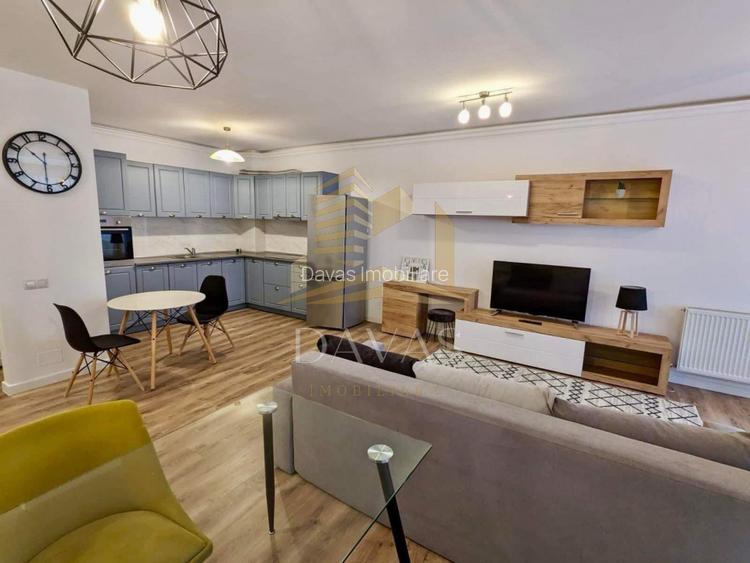 Apartament de 2 camere semidecomandat | Buna Ziua - 2
