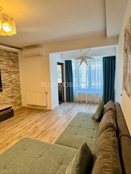 Apartament 2 camere Lux in Bloc Nou cu Loc de Parcare in Zona Aparatorii Patriei - 4