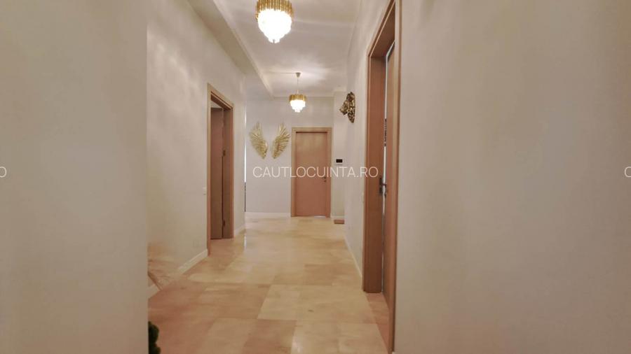 Apartament 4 camere lux Petresti | Corbeanca | Balotesti Value Center  - 11