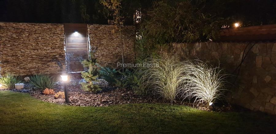 Vila de Lux în Pipera – Ideală pentru Hotel, Școală, Grădiniță sau Reședință - 3