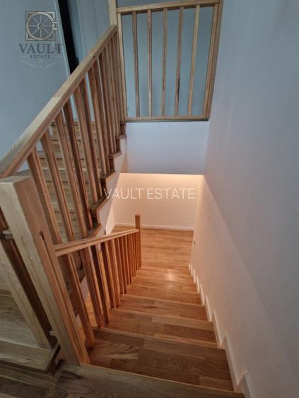 Penthouse 3 camere - Bloc Nou - Theodor Pallady + TVA - 9