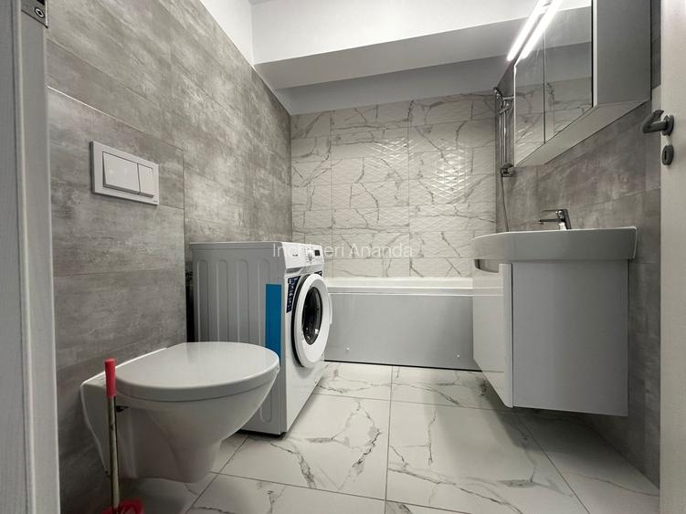 Inchiriez apartamet 2 camere modern, Metrou Berceni- NOU - 3