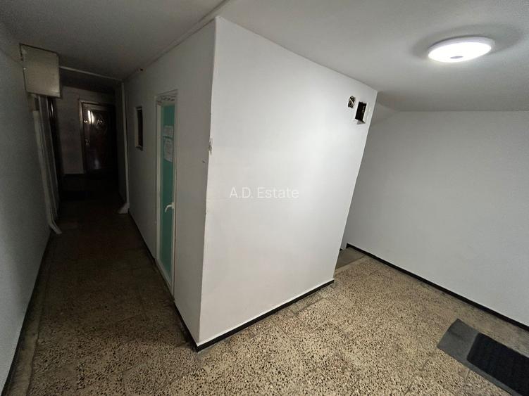 Nicolae Grigorescu 3 Camere Instalatii Schimbate Bloc1977 Reabilitat 6Min Metrou - 19