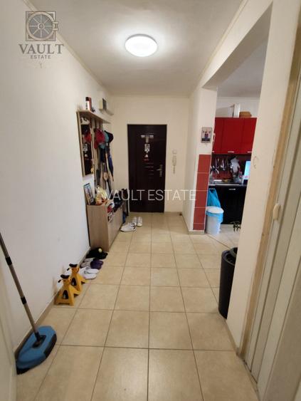 APARTAMENT 4 CAMERE-13 SEPTEMBRIE-SEBASTIAN-PROPSER MALL - 7