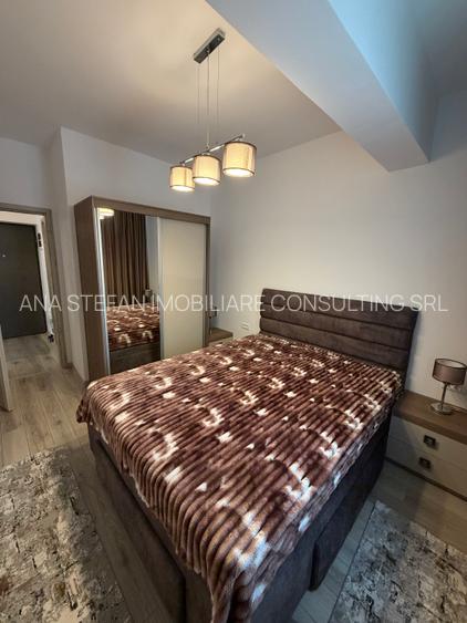 Grozavesti l 2 Camere + Subterana l Regie Residence l 3 Min Metroul Prima chirie - 8