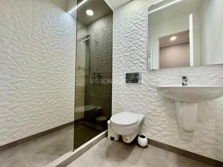 Inchiriere 3 camere Pipera | 4 City North | Parcare subterana - 17