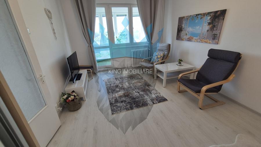 Apartament 2 Camere Nicolae Grigorescu Bucuresti - 2