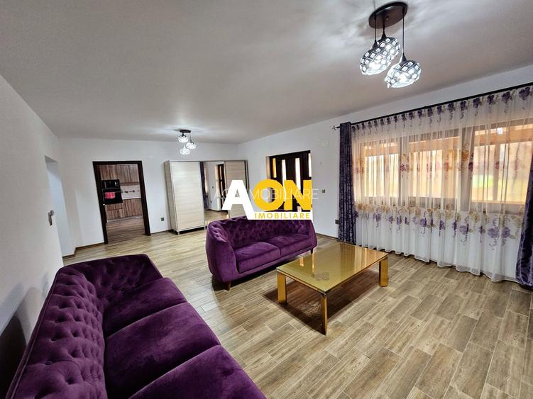 Casa 3 camere, mobilata, utilata, 463 mp teren, garaj Micesti - 4