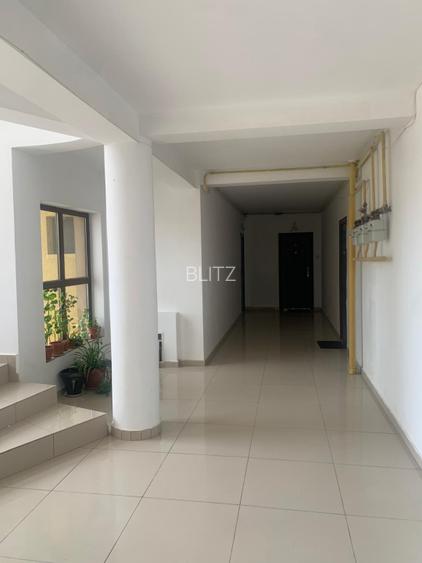 Garsoniera de vanzare, 42 mp, zona Brestiei-Promenada - 10