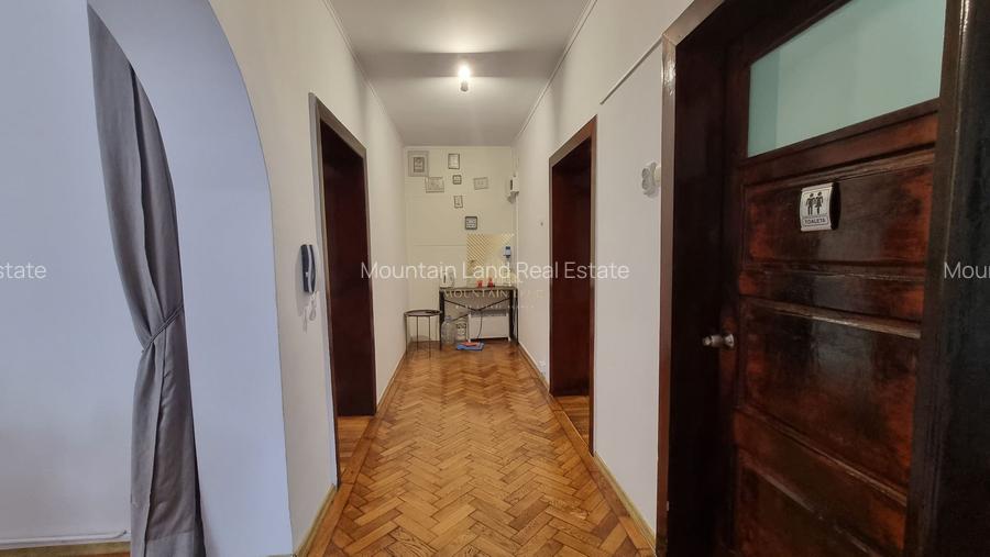 Spatiu comercial pretabil multiple destinatii, Florilor Brasov - 4