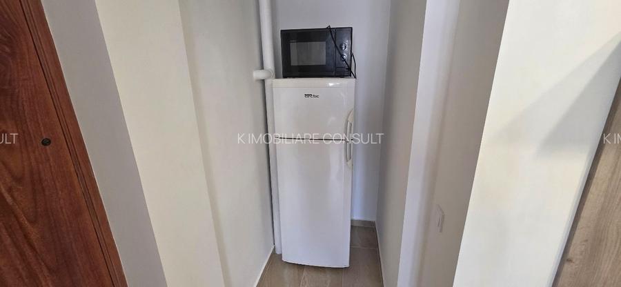 Tineretului Dimitrie Cantemir apartament 2 camere de inchiriat - 10