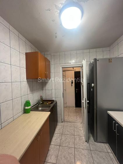 P-ta Iancului- Metrou - 12