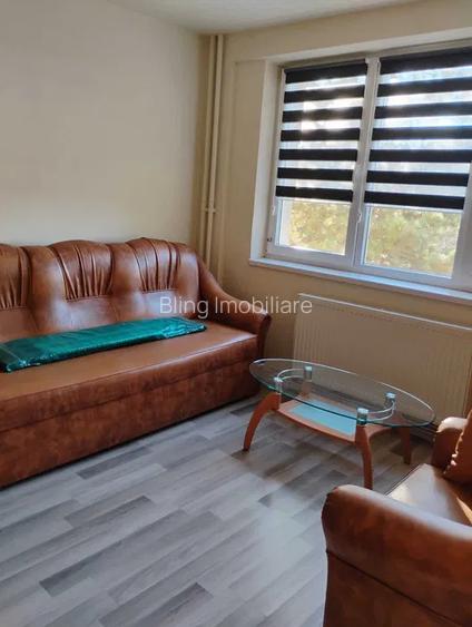 Apartament cu 2 camere, 50mp, zona Iulius Mall - 5