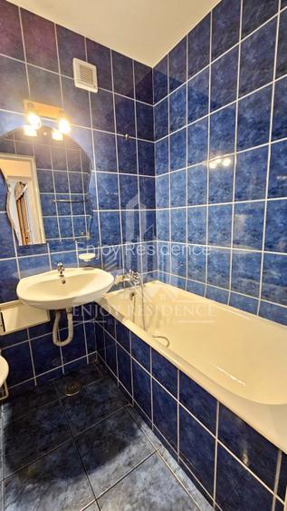 3 Camere decomandat cu CENTRALA PROPRIE | Mobilat/utilat complet - 12
