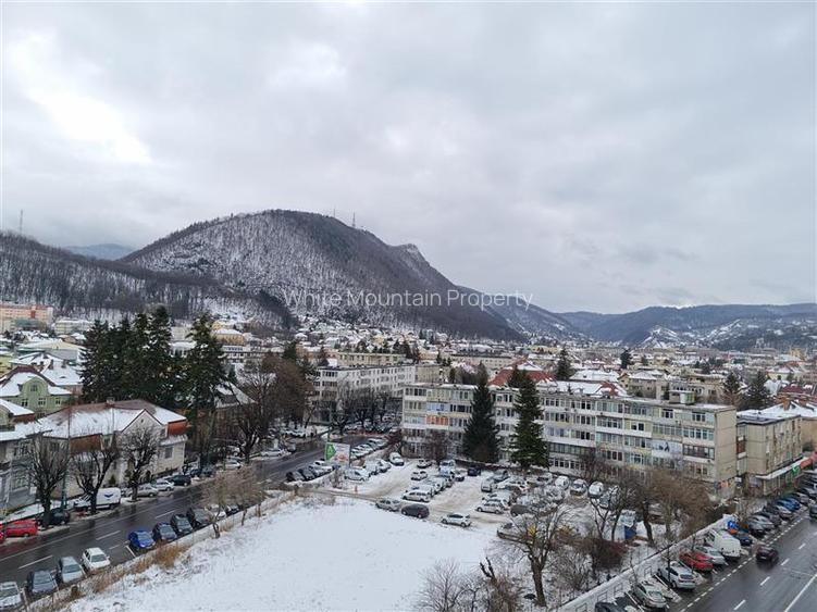 Apartament spatios cu priveliste AFI Mall - 2