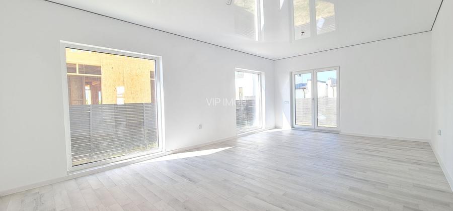 Casa individuala 4 camere 3 bai garaj Cartier Izvor Tarlungeni Brasov - 3