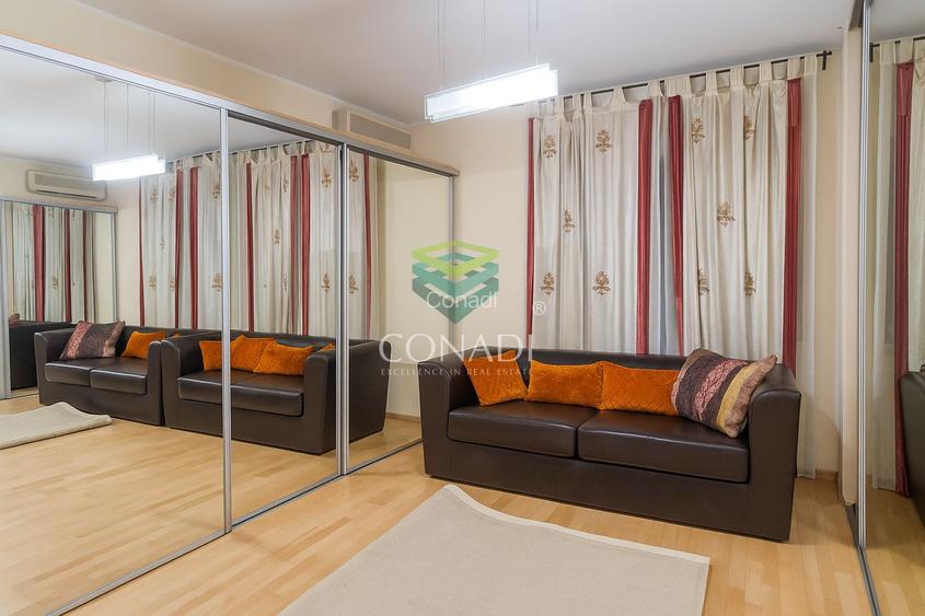 Unic Prima Linie la Parcul Herastrau - Vedere Directă la Lac - 12