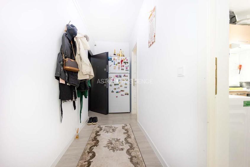 INTABULAT si MOBILAT - Apartament 1 camera ET 1 -  ASTORIA RESIDENCE - 2