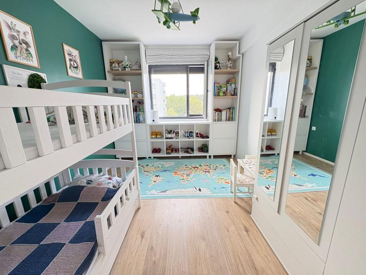 Apartament 3 camere 71mp | 0 comision| Greenfield Salcamilor | Parcare | mobilat - 2