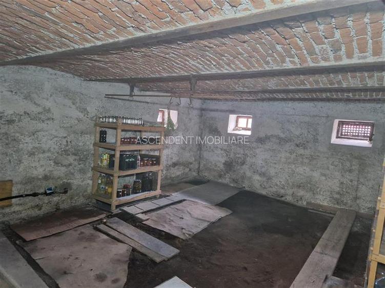 3D!LIVE! Casa cu vatra traditionala,gradina, garaj,facilitati,Codlea,Brasov - 34