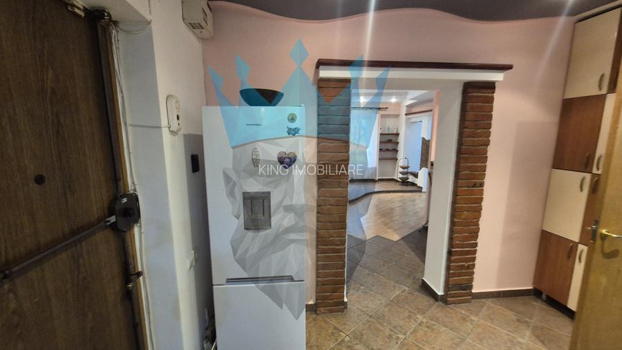 Apartament 2 Camere Mihai Bravu - 7