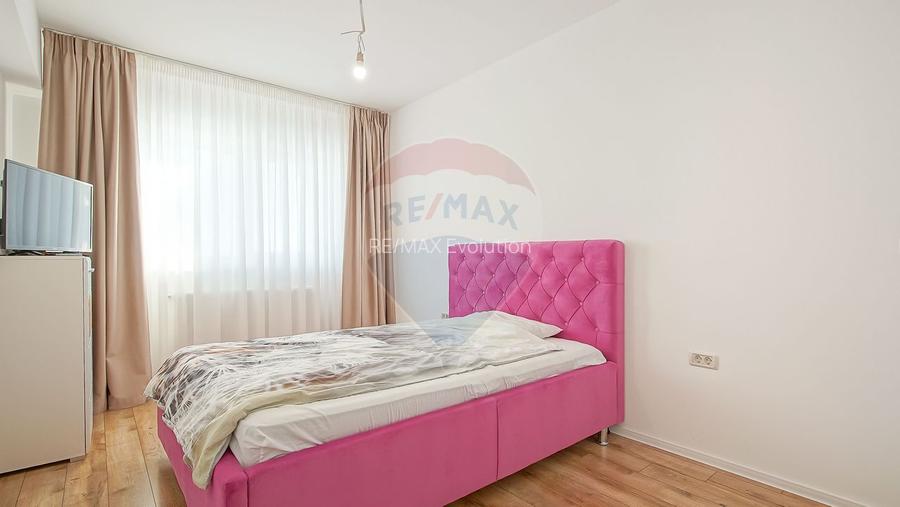 PENTHOUSE DUPLEX 169 MP | VEDERE LIBERA SPRE DEALUL LEMPES | VIVAMUS - 15