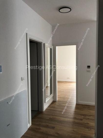 Apartament 3 camere | Nord One | Parcare, | Smart home - 11