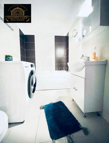 3 Camere Ghencea-Cartierul Latin Centrala Parcare  - 6