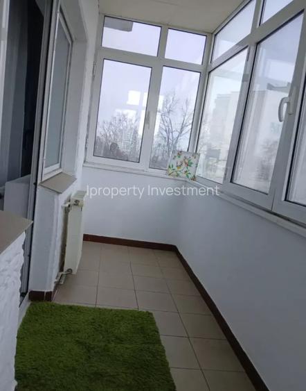 Pridvorului, Tineretului | 2 Camere | Decomandat | Balcon | Metrou - 10