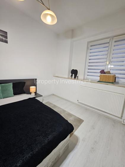 Piata Romana I 2 Camere I Centrala Imobil I Prox. Metrou I Pet Friendly I  - 14