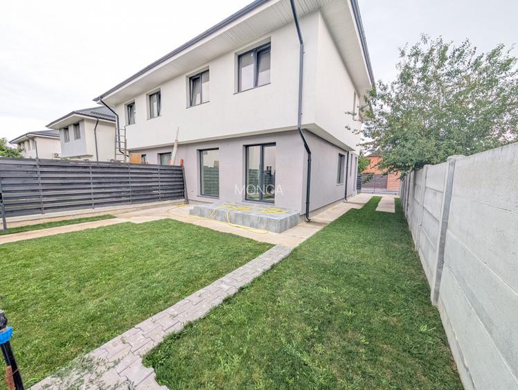 Duplex 4 camere 117mp | 0 comision | Otopeni Ana Aslan | Teren 209mp - 3