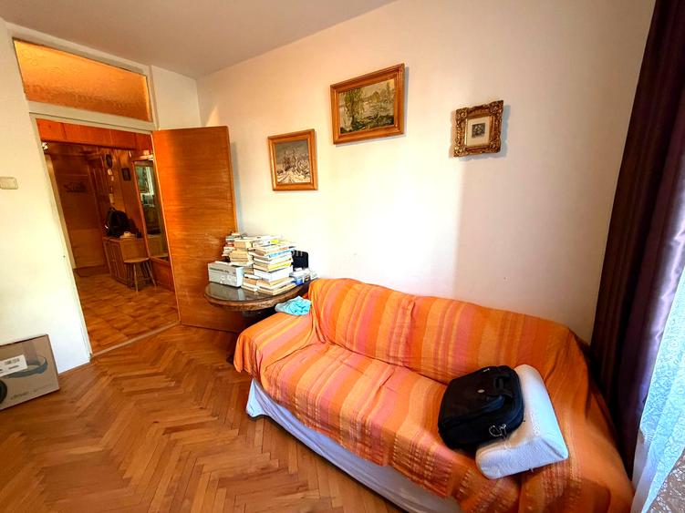 4 camere | bloc an 1981 | decomandat | 950m Metrou Crangasi - 4