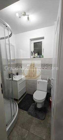 Grand Mobilis Imobiliare🏡 Casa premium Giroc, complet mobilata - 6