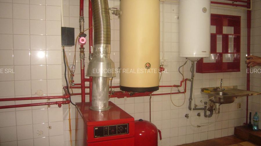 Dorobanti, Piata Dorobanti, vila P+2E, 400 mp construiti, an constructie 1995, - 9