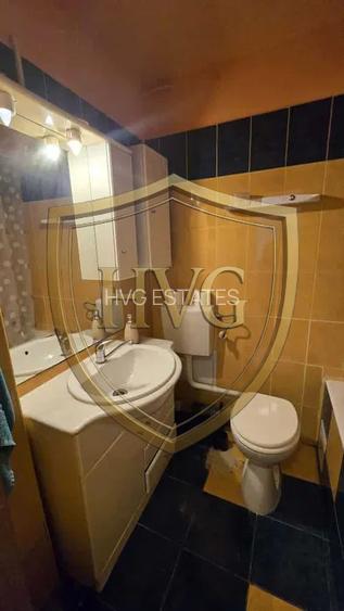 Apartament cu 3 camere | Centrala proprie | Proximitate metrou - 8
