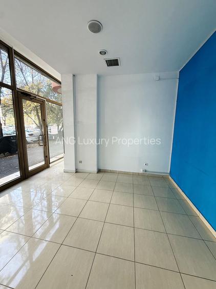 Spatiu cu vizibilitate pentru diverse tipuri de business - 11